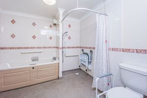Bathroom/Wet Room- click for photo gallery
